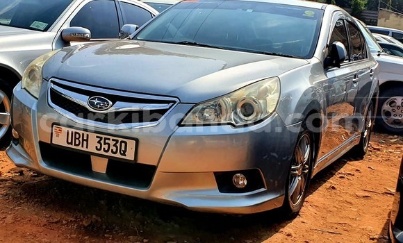Acheter Occasion Voiture Subaru Legacy Autre à Kampala, Ouganda