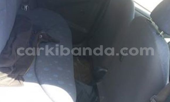 Buy Used Toyota Vitz Blue Car in Kampala in Uganda Buy Used Toyota Vitz Blue Car in Kampala in Uganda