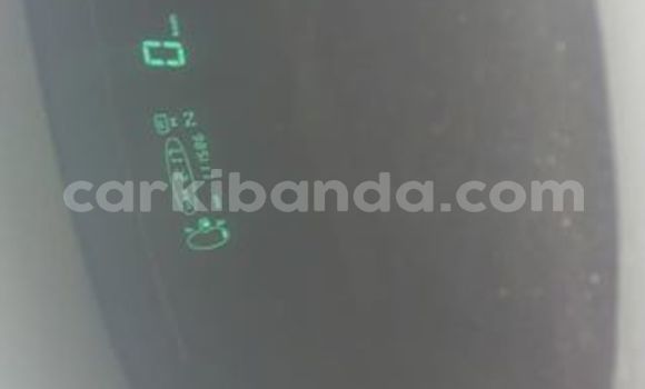 Buy Used Toyota Vitz Blue Car in Kampala in Uganda Buy Used Toyota Vitz Blue Car in Kampala in Uganda