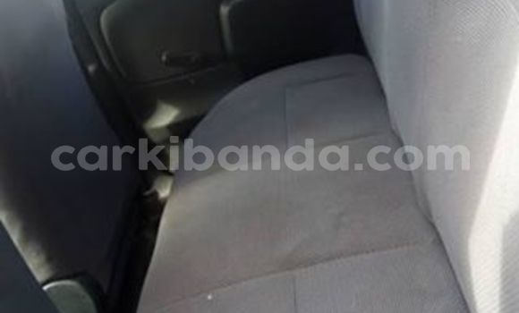 Buy Used Toyota Probox Silver Car in Kampala in Uganda Buy Used Toyota Probox Silver Car in Kampala in Uganda