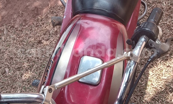Buy Used Bajaj CT Red Bike in Kampala in Uganda Buy Used Bajaj CT Red Bike in Kampala in Uganda