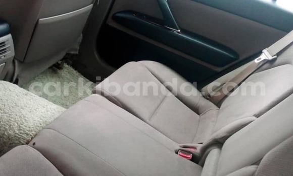 Acheter Occasion Voiture Toyota Mark X Noir à Kampala, Ouganda Acheter Occasion Voiture Toyota Mark X Noir à Kampala, Ouganda