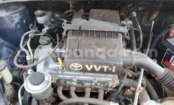 Acheter Occasion Voiture Toyota Platz Bleu à Kampala, Ouganda Acheter Occasion Voiture Toyota Platz Bleu à Kampala, Ouganda