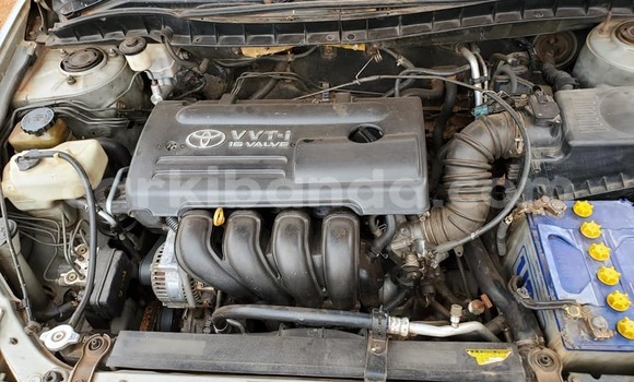 Acheter Occasion Voiture Toyota Premio Gris à Kampala, Ouganda Acheter Occasion Voiture Toyota Premio Gris à Kampala, Ouganda