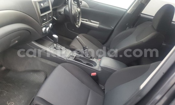 Acheter Occasion Voiture Subaru Impreza Bleu à Kampala, Ouganda Acheter Occasion Voiture Subaru Impreza Bleu à Kampala, Ouganda