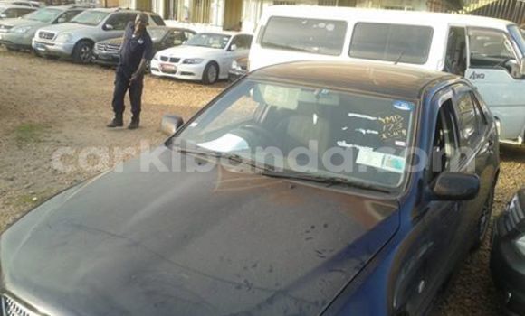 Buy Used Toyota Altezza Black Car in Arua in Uganda Buy Used Toyota Altezza Black Car in Arua in Uganda