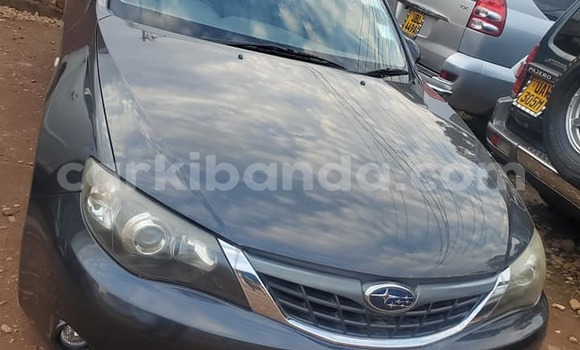 Acheter Occasion Voiture Subaru Impreza Bleu à Kampala, Ouganda Acheter Occasion Voiture Subaru Impreza Bleu à Kampala, Ouganda