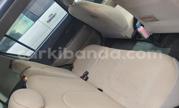 Acheter Occasion Voiture Toyota Passo Gris à Kampala, Ouganda Acheter Occasion Voiture Toyota Passo Gris à Kampala, Ouganda