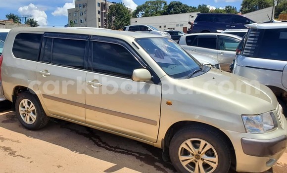 Nunua Ilio tumika Toyota Succeed Brown Gari ndani ya Kampala nchini Uganda Nunua Ilio tumika Toyota Succeed Brown Gari ndani ya Kampala nchini Uganda
