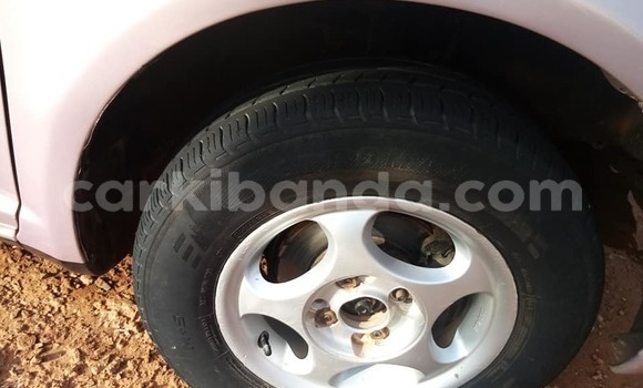 Acheter Occasion Voiture Toyota Vitz Autre à Kampala, Ouganda Acheter Occasion Voiture Toyota Vitz Autre à Kampala, Ouganda