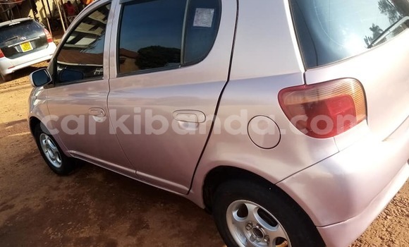 Acheter Occasion Voiture Toyota Vitz Autre à Kampala, Ouganda Acheter Occasion Voiture Toyota Vitz Autre à Kampala, Ouganda
