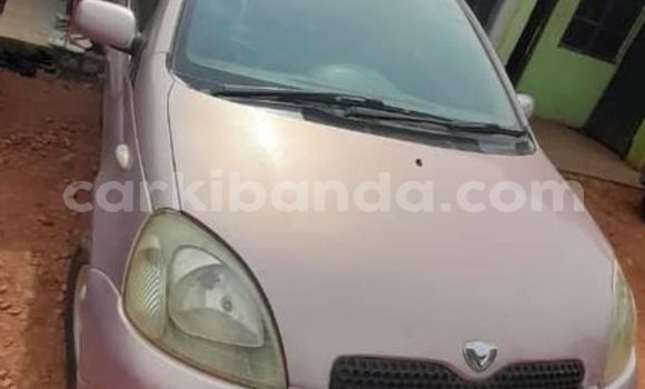 Acheter Occasion Voiture Toyota Vitz Autre à Kampala, Ouganda Acheter Occasion Voiture Toyota Vitz Autre à Kampala, Ouganda