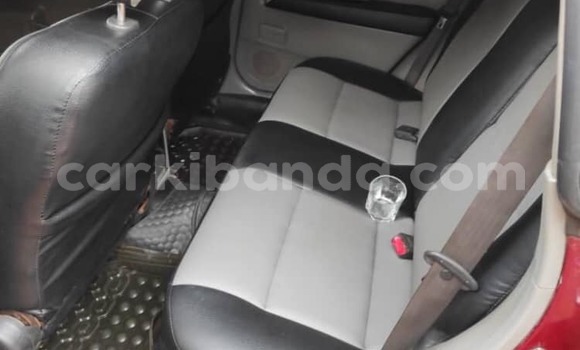 Acheter Occasion Voiture Subaru Forester Rouge à Kampala, Ouganda Acheter Occasion Voiture Subaru Forester Rouge à Kampala, Ouganda