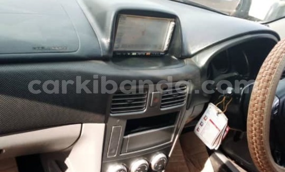 Acheter Occasion Voiture Subaru Forester Noir à Kampala, Ouganda Acheter Occasion Voiture Subaru Forester Noir à Kampala, Ouganda