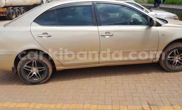 Buy Used Toyota Premio Other Car in Kampala in Uganda Buy Used Toyota Premio Other Car in Kampala in Uganda