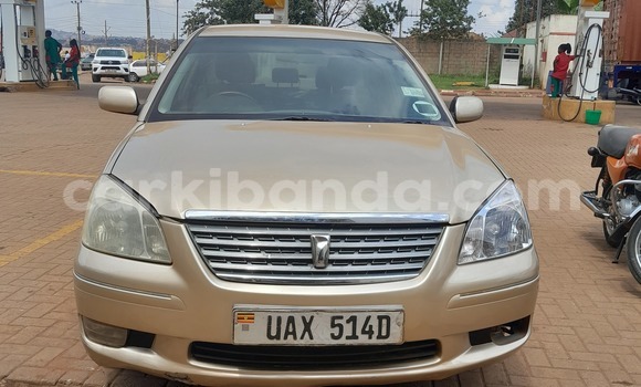 Buy Used Toyota Premio Other Car in Kampala in Uganda Buy Used Toyota Premio Other Car in Kampala in Uganda