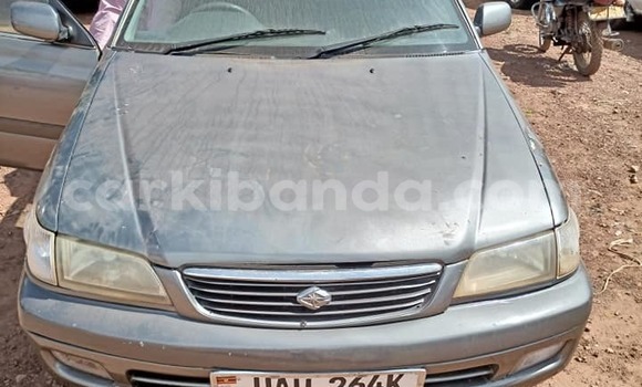 Gura Yakoze Toyota Premio Other Imodoka i Kampala mu Uganda