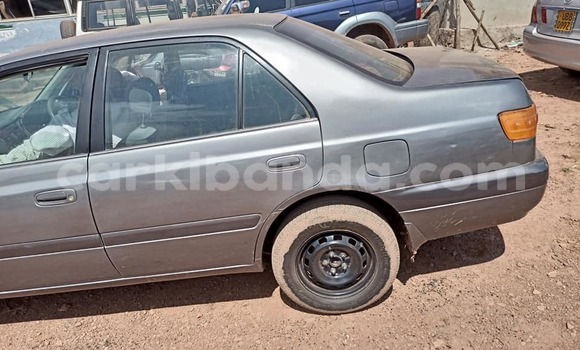 Acheter Occasion Voiture Toyota Premio Autre à Kampala, Ouganda Acheter Occasion Voiture Toyota Premio Autre à Kampala, Ouganda