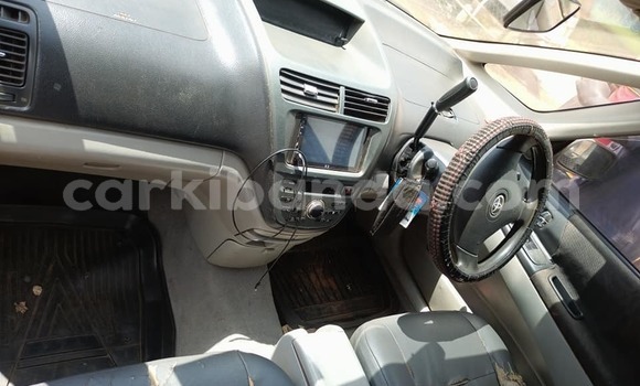 Acheter Occasion Voiture Toyota Opa Gris à Kampala, Ouganda Acheter Occasion Voiture Toyota Opa Gris à Kampala, Ouganda