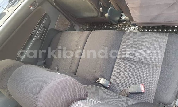 Acheter Occasion Voiture Toyota Wish Noir à Kampala, Ouganda Acheter Occasion Voiture Toyota Wish Noir à Kampala, Ouganda