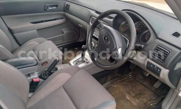 Acheter Occasion Voiture Subaru Forester Blanc à Kampala, Ouganda Acheter Occasion Voiture Subaru Forester Blanc à Kampala, Ouganda