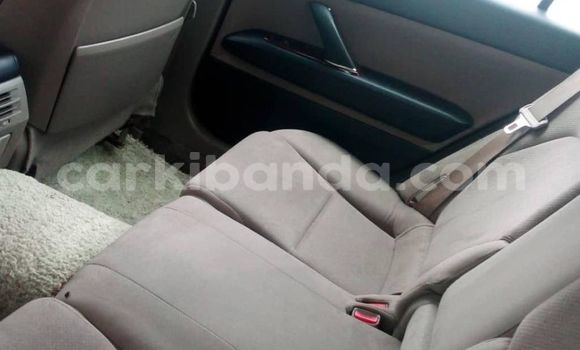 Acheter Occasion Voiture Toyota Mark X Noir à Kampala, Ouganda Acheter Occasion Voiture Toyota Mark X Noir à Kampala, Ouganda