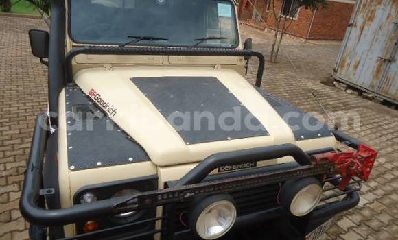Gura Yakoze Land Rover Defender Other Imodoka i Arua mu Uganda Gura Yakoze Land Rover Defender Other Imodoka i Arua mu Uganda