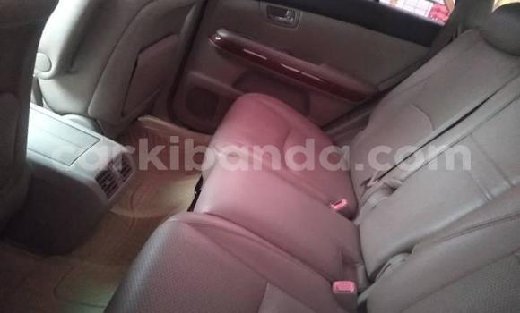 Acheter Occasion Voiture Toyota Harrier Noir à Kampala, Ouganda Acheter Occasion Voiture Toyota Harrier Noir à Kampala, Ouganda