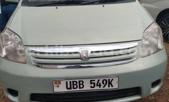 Gura Yakoze Toyota Raum Other Imodoka i Kampala mu Uganda