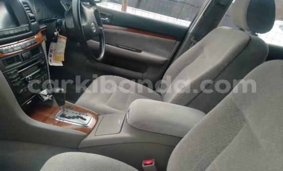 Acheter Occasion Voiture Toyota Mark II Bleu à Kampala, Ouganda Acheter Occasion Voiture Toyota Mark II Bleu à Kampala, Ouganda