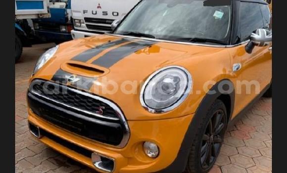 Buy Used MINI Cooper Other Car in Kampala in Uganda