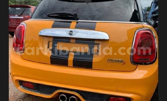 Acheter Occasion Voiture MINI Cooper Autre à Kampala, Ouganda Acheter Occasion Voiture MINI Cooper Autre à Kampala, Ouganda