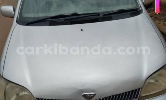 Acheter Occasion Voiture Toyota Platz Gris à Kampala, Ouganda