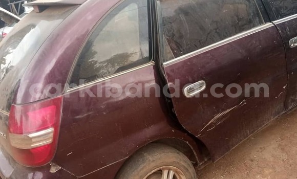 Buy Used Toyota Nadia Other Car in Kampala in Uganda