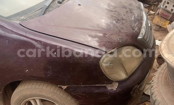 Gura Yakoze Toyota Nadia Other Imodoka i Kampala mu Uganda Gura Yakoze Toyota Nadia Other Imodoka i Kampala mu Uganda