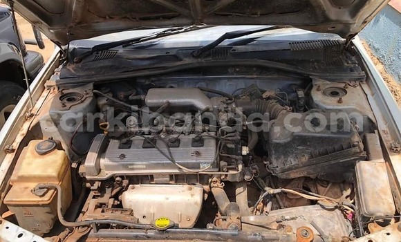 Gura Yakoze Toyota Premio White Imodoka i Kampala mu Uganda Gura Yakoze Toyota Premio White Imodoka i Kampala mu Uganda