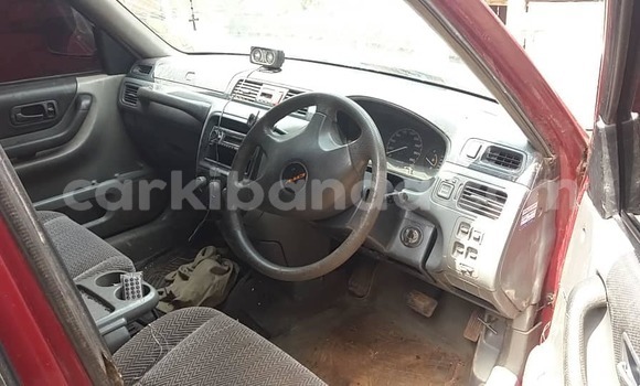 Gura Yakoze Honda CR–V Red Imodoka i Kampala mu Uganda Gura Yakoze Honda CR–V Red Imodoka i Kampala mu Uganda