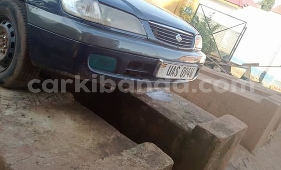 Gura Yakoze Toyota Premio Black Imodoka i Kampala mu Uganda Gura Yakoze Toyota Premio Black Imodoka i Kampala mu Uganda