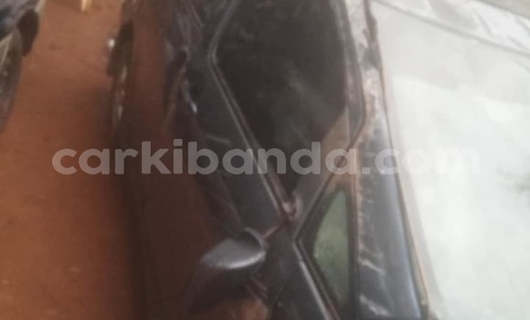 Buy Used Toyota Wish Blue Car in Kampala in Uganda Buy Used Toyota Wish Blue Car in Kampala in Uganda