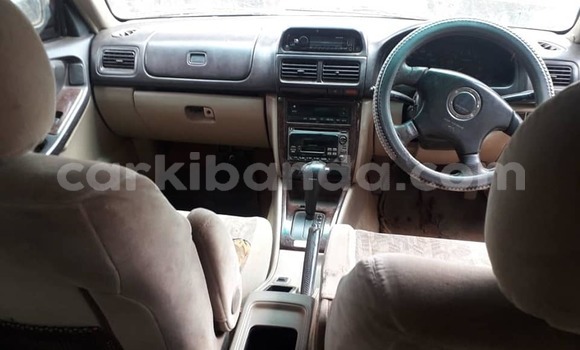 Gura Yakoze Subaru Forester Green Imodoka i Kampala mu Uganda Gura Yakoze Subaru Forester Green Imodoka i Kampala mu Uganda