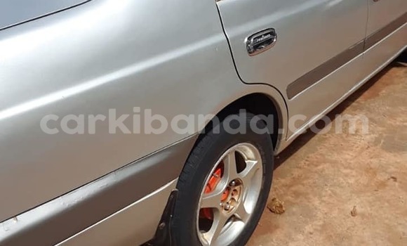 Buy Used Toyota Premio Silver Car in Kampala in Uganda Buy Used Toyota Premio Silver Car in Kampala in Uganda