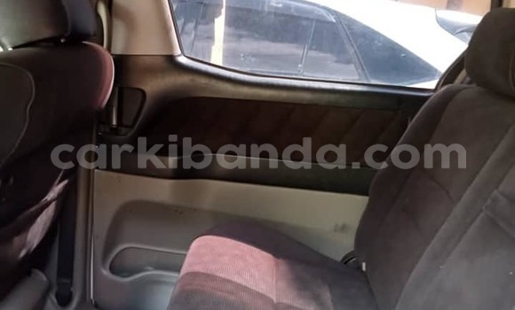 Buy Used Toyota Alphard White Car in Kampala in Uganda Buy Used Toyota Alphard White Car in Kampala in Uganda