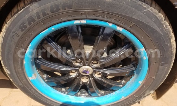 Buy Used Toyota Mark X Black Car in Kampala in Uganda Buy Used Toyota Mark X Black Car in Kampala in Uganda