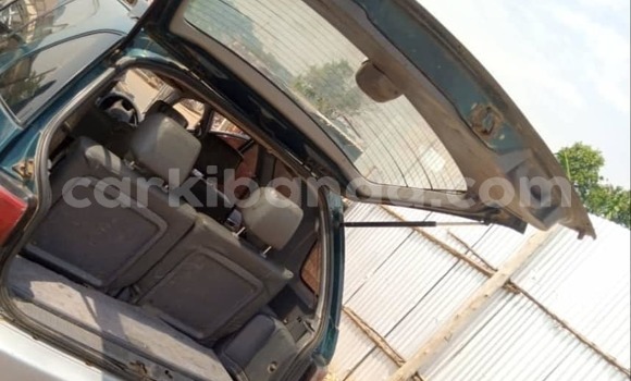 Buy Used Toyota Ipsum Green Car in Kampala in Uganda Buy Used Toyota Ipsum Green Car in Kampala in Uganda