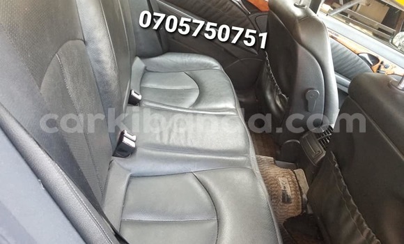 Buy Used Mercedes‒Benz E–Class Black Car in Kampala in Uganda Buy Used Mercedes‒Benz E–Class Black Car in Kampala in Uganda