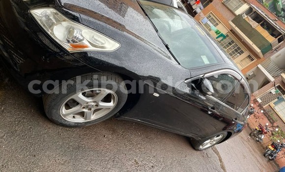 Acheter Occasion Voiture Nissan Skyline Noir à Kampala, Ouganda