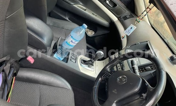 Acheter Occasion Voiture Nissan Skyline Noir à Kampala, Ouganda Acheter Occasion Voiture Nissan Skyline Noir à Kampala, Ouganda