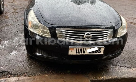 Acheter Occasion Voiture Nissan Skyline Noir à Kampala, Ouganda Acheter Occasion Voiture Nissan Skyline Noir à Kampala, Ouganda