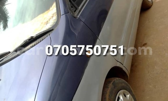 Buy Used Toyota Noah Blue Car in Kampala in Uganda Buy Used Toyota Noah Blue Car in Kampala in Uganda