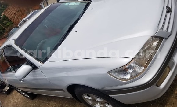 Acheter Occasion Voiture Toyota Premio Gris à Kampala, Ouganda Acheter Occasion Voiture Toyota Premio Gris à Kampala, Ouganda